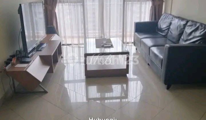Dijual Unit di Apartemen Horison Ultima Suite & Residencetaman Rasuna, Jakarta Selatan