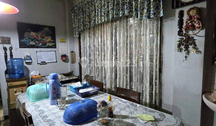 Dijual Rumah Lama Hitung Tanah di Area Bergengsi Scbd Jakarta Selatan 2