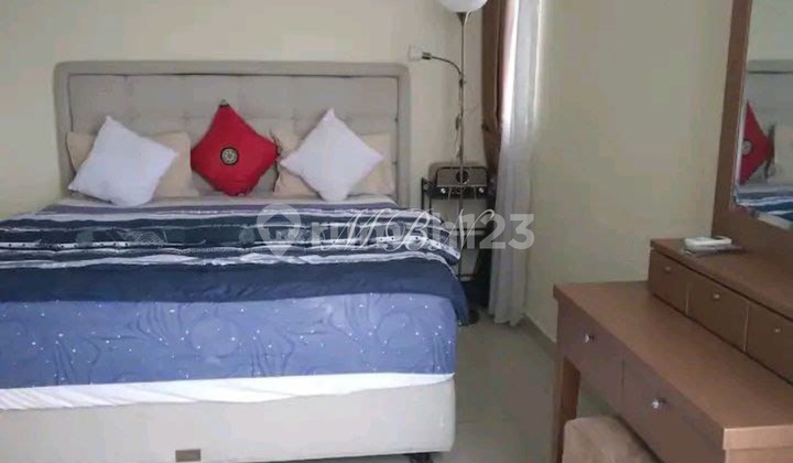 Dijual Unit di Apartemen Horison Ultima Suite & Residencetaman Rasuna, Jakarta Selatan 2