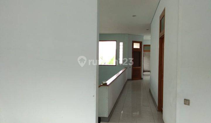 Dijual Rumah di Megapolitan Estate Cinere, Depok, Jawa Barat 2