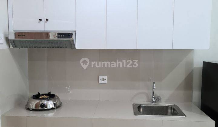 Puri Orchard Studio lt 3 hadap Kolam Renang, Furnished 2