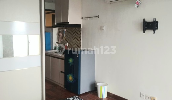 Belmont Residence Mont Blanc Studio Furnished under 10 square meters Belmont Residence Mont Blanc Studio Furnished under 10 square meters