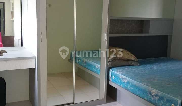 Belmont Residence 2 Bedroom Furnished LT 12 2