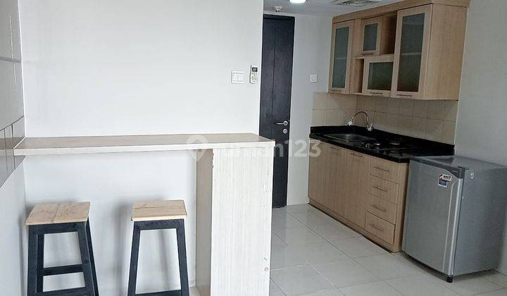 Belmont Residence 2 Bedroom Full Furnished 1