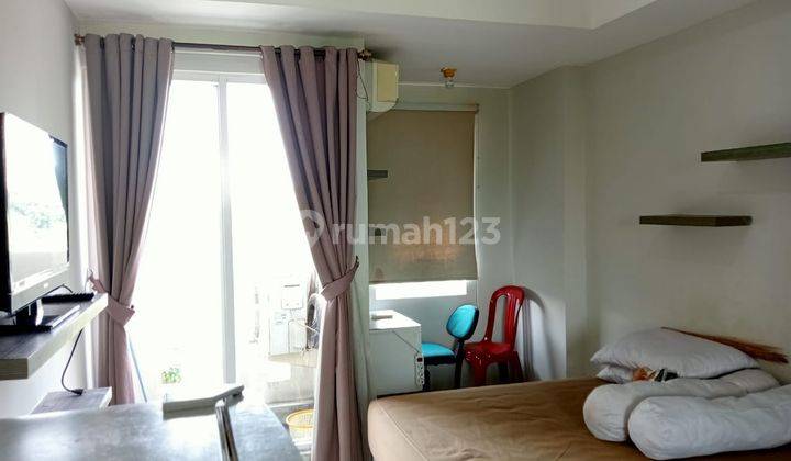 Belmont Residence Studio Furnished Lt 3 1