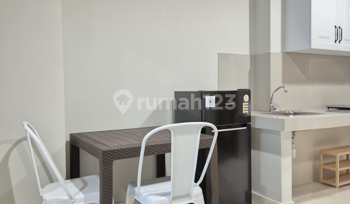 Puri Orchard 1 Bedroom, Land Area 25, Furnished 2