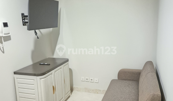 Puri Orchard 1 Bedroom, Land Area 25, Furnished