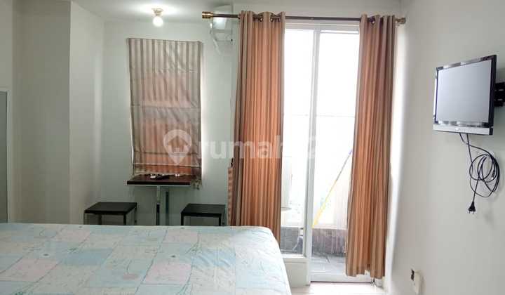 Belmont Residence Studio Furnished Corner Unit 12th Floor Belmont Residence Studio Furnished Corner Unit 12th Floor