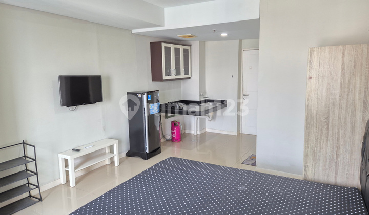 Metro Park Residence Large Studio 30m2 Furnished Metro Park Residence Large Studio 30m2 Furnished