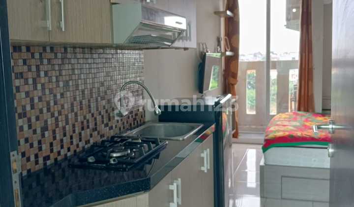 Belmont Residence Studio Furnished LT 7 2