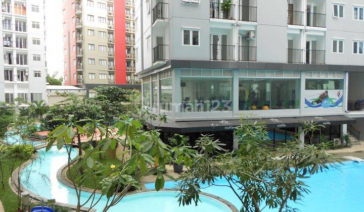 Kios Paragon Village Karawaci: Cafe, Resto, Mini Market, Laundry 2