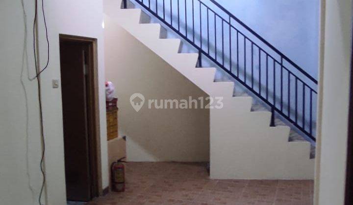 Dijual Rumah 2 Lantai Murah Bagus di Jatiwaringin 2