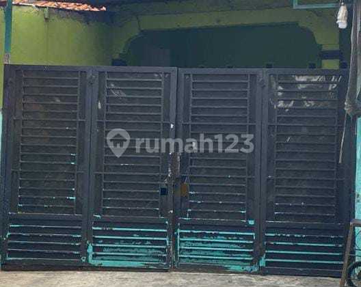 Dijual rumah lt 171 lb 150 bonus 2 kios u usaha listrik 2200 1