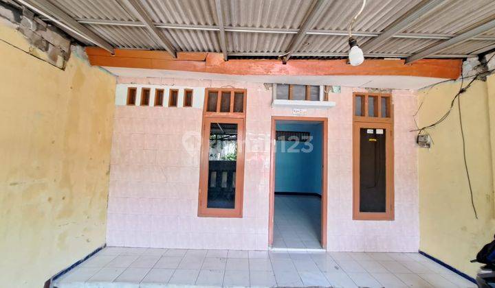 Di Jual Rumah Villa Mutiara Serpong Siap Huni  1