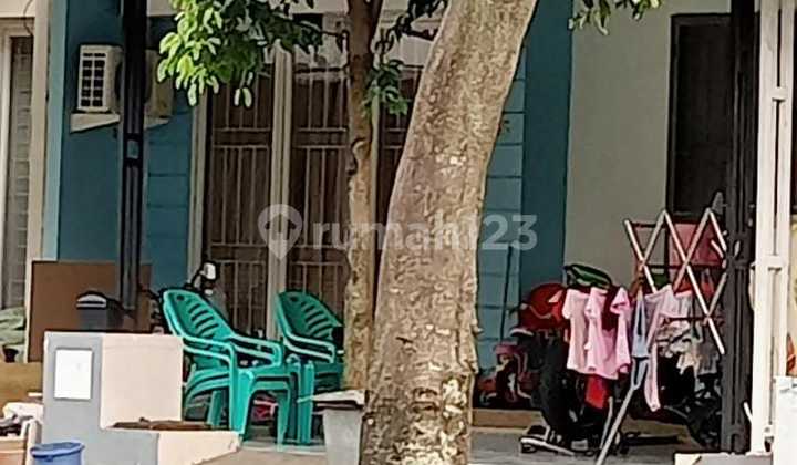 Dijual Rumah di Fortune Breeze Dijual Rumah di Fortune Breeze