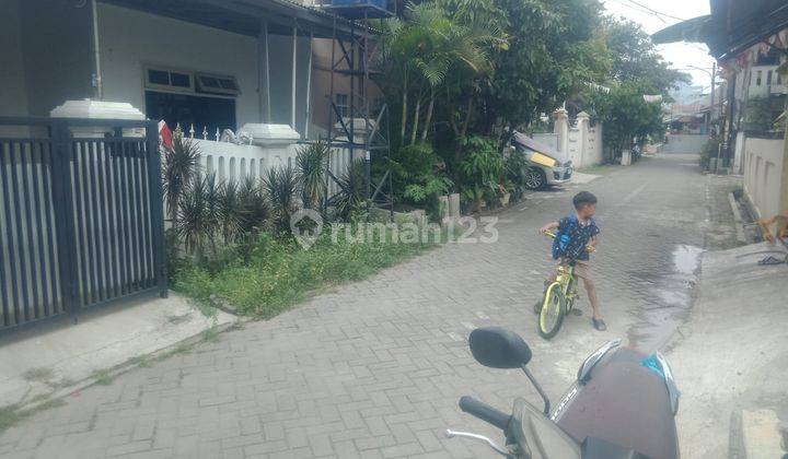 Dijual Rumah Siap Huni Lokasi Kunciran 2