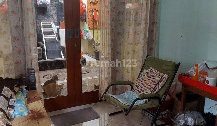 Di Jual Rumah Siap Huni di Graha Raya Bintaro