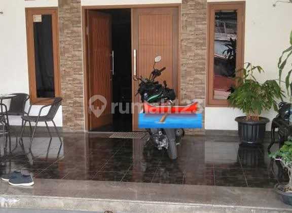 Dijual Ruamh 2 lantai di Maruya Selatan, Kembangan, Jakarta Barat 2