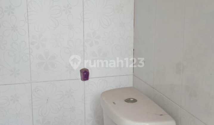 DI JUAL RUMAH DENGAN AKSES BISA KEMANA - MANA Di Kunciran Tangerang Selatan 2