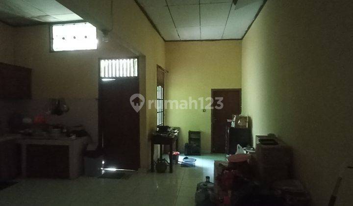 Dijual Rumah KO Griya Bintara, Kavling Munggang Bintara, Bekasi 2