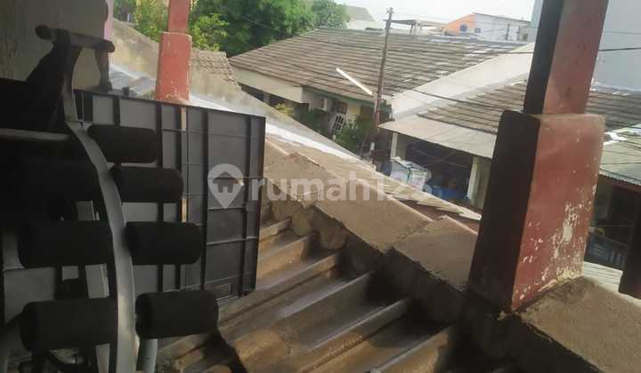 Di Jual Rumah Lama Terawat Lokasi Perumahan Kunciran 2