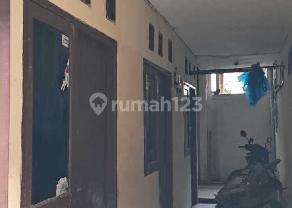 Dijual Kost Pria 7 Kamar di Ciputat Raya Tangerang Selatan Dijual Kost Pria 7 Kamar di Ciputat Raya Tangerang Selatan