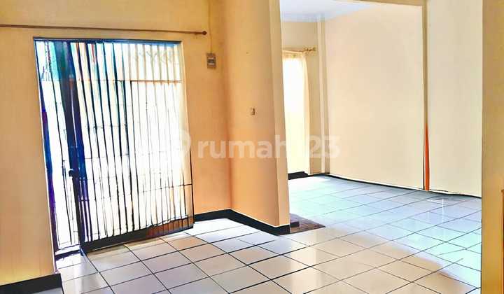 Rumah 2 lantai Siap Huni di Depok  2
