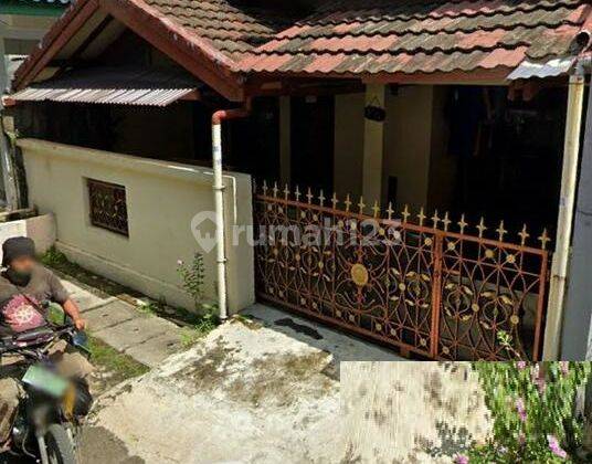 Dijual Bu Rumah di Pasar Minggu Jakarta Selatan Nego Sampai Deal 1