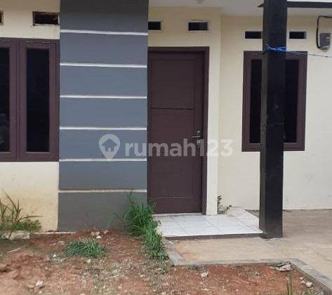 Villa Rengganis 2 Rawa Kaling Gn. Sindur belakang Villa Dago  1