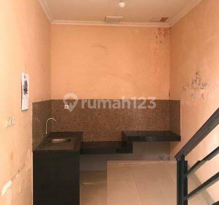  Dijual Rumah Dalam Perumahan 1