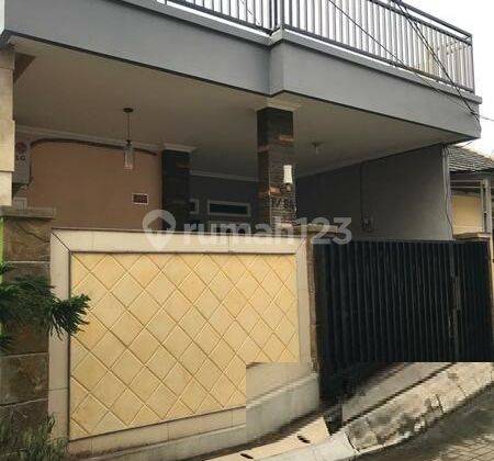  Dijual Rumah Dalam Perumahan 2