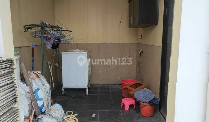  Dijual Rumah di Jalan Mawadah Komplek Islamik Kelapa Dua. 1