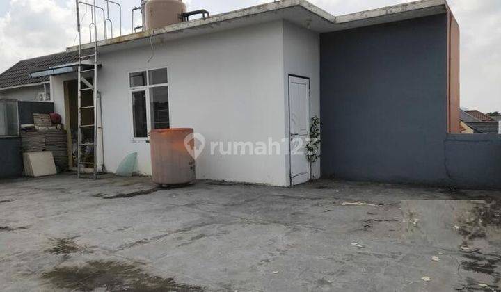  Dijual Rumah di Jalan Mawadah Komplek Islamik Kelapa Dua. 2