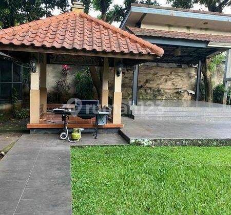  Dijual Rumah Villa Dago 1