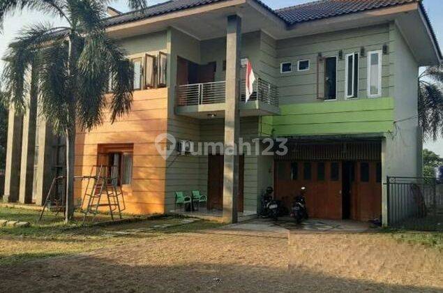  Dijual Rumah Mewah, Cantik, Lokasi Strategis Dan Siap Huni. 1