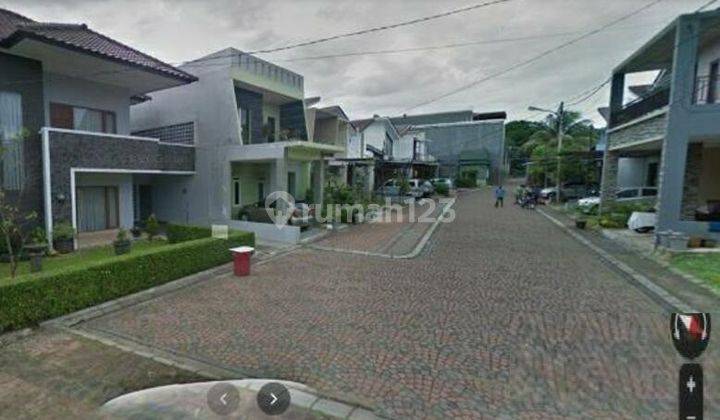  Dijual Rumah Mewah, Cantik, Lokasi Strategis Dan Siap Huni. 2