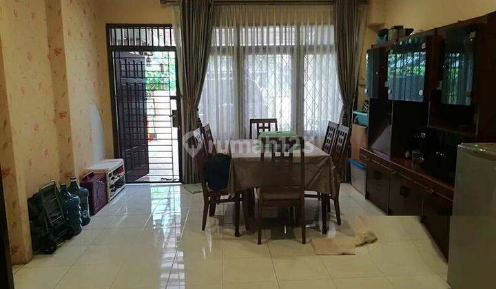  Dijual Rumah Semi Furnish 2