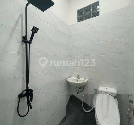  Dijual Rumah Industrial Minimalis Graha Bintaro Jaya 2