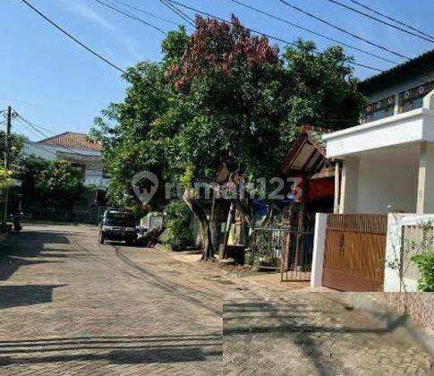 Rumah Dijual Siap Huni Villa Bintaro Regency Pondok Aren Tangsel 1