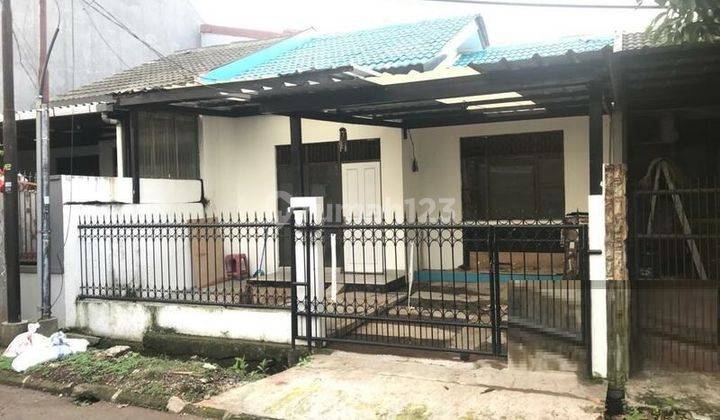  Dijual Disewa Rumah Lok Nusaloka , Bsd 1