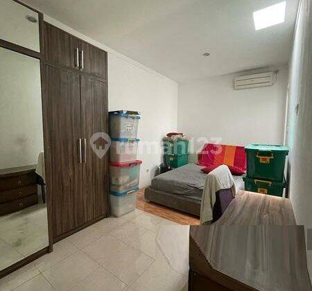  Di Jual For Sale Rumah Cantik Gress Baru Renovasi Gracia Residence Graha Raya Bintaro, Tangerang 1