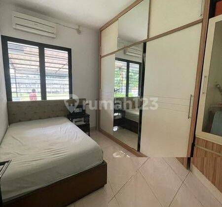  Di Jual For Sale Rumah Cantik Gress Baru Renovasi Gracia Residence Graha Raya Bintaro, Tangerang 2