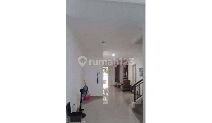  Dijual Cepat Rumah Cluster Edyson Summarecon Gadser 2