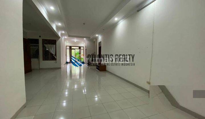  Dijual Rumah Siap Pakai di Giri Loka Bsd City 2