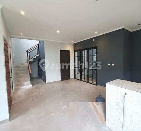  Rumah Dijual Akses Dari Bintaro Sektor 9, 2