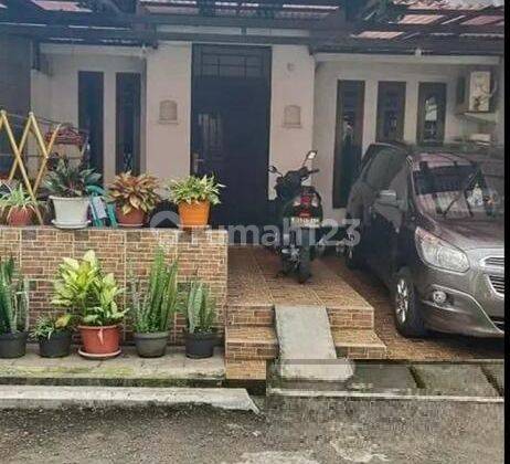  Dijual Rumah Taman Ubud Cempaka, Lippo Village, Tgr Rapih , Sudah Renov , Siap Huni  1