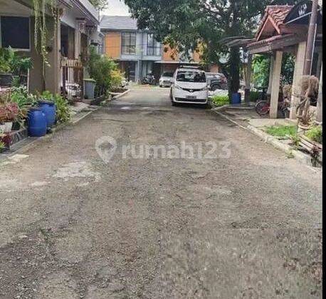  Dijual Rumah Taman Ubud Cempaka, Lippo Village, Tgr Rapih , Sudah Renov , Siap Huni  2