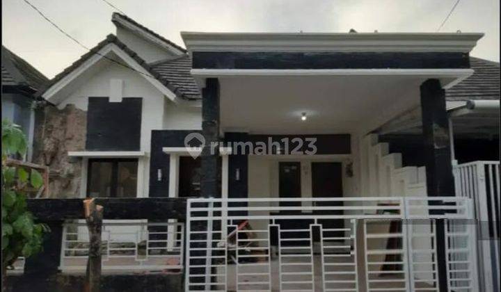  Dijual Cluster Faraday Gading Serpong 1