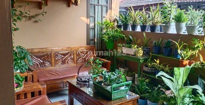  Want To Sale Rumah 2 Lantai Pamulang Jl Benda Barat Tangsel 2