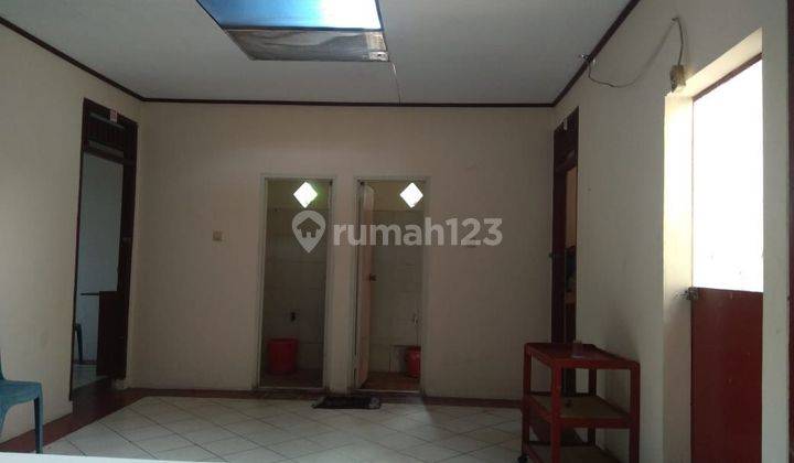 Dijual rumah di PJMI di Jurang Mangu 2 Lantai Sudah Renovasi 1